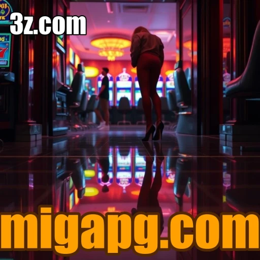 Desafie seus limites na luta do migapg.com