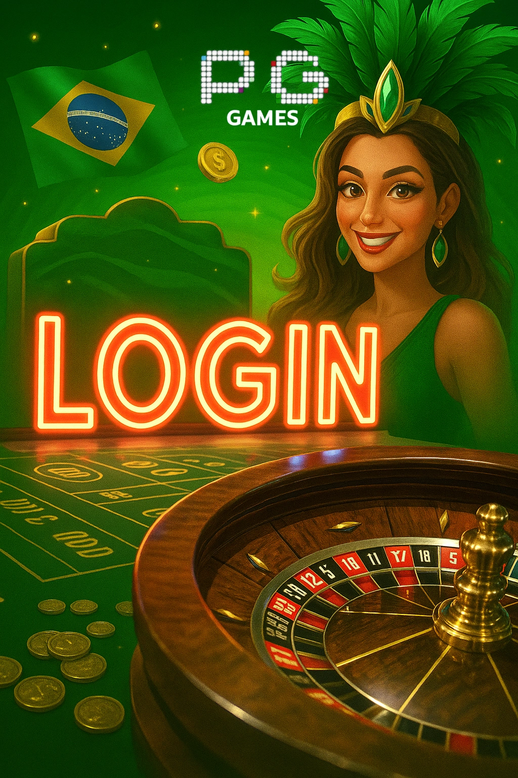 Cadastro no migapg: Comece com um Bônus de Boas-vindas!