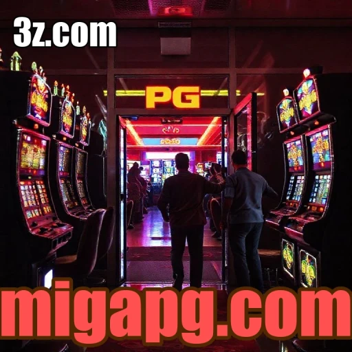 migapg.com Estratégia